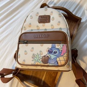 Lilo & Stitch Disney Loungefly